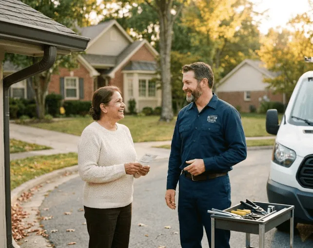 Gutter Repair Fulton, AR FAQs