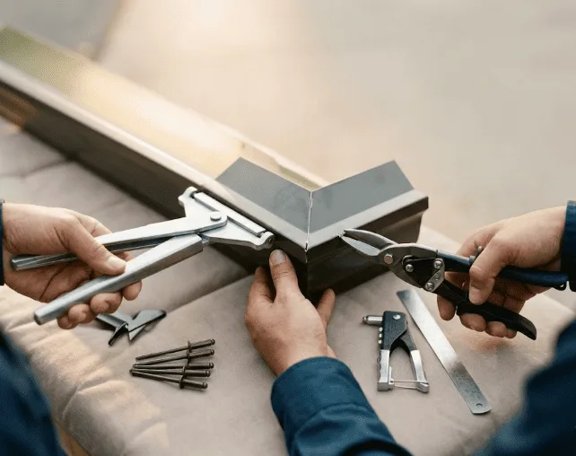 Why choose Gutter Repair in Fulton, AR